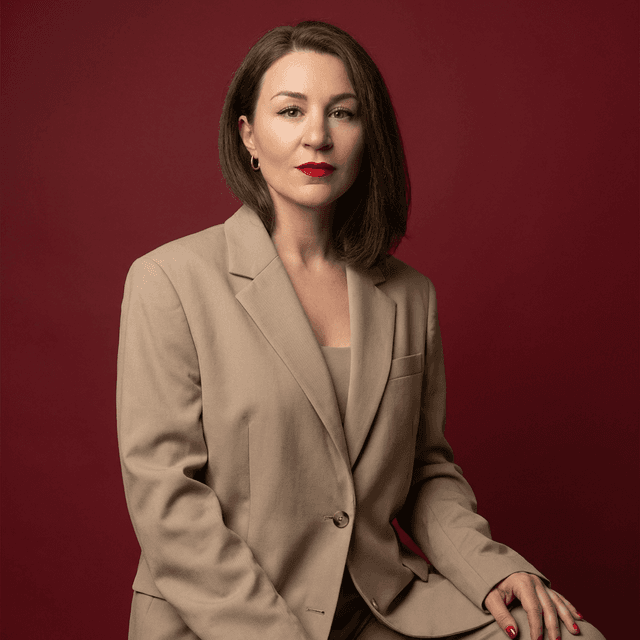 Esra Yildirim, Gründerin monvesta